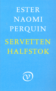 Servetten halfstok