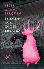 De Groene Amsterdammer - columns